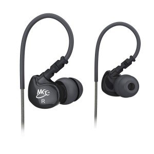 MEElectronics Sport-Fi M6 Noise-Isolating In-Ear Headphones