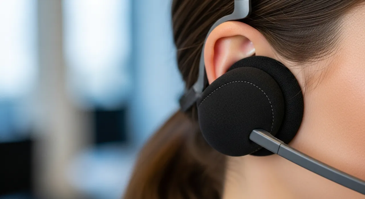 🎧 Single Ear vs Dual Ear Headset: Which Is Better? (2026 Guide)