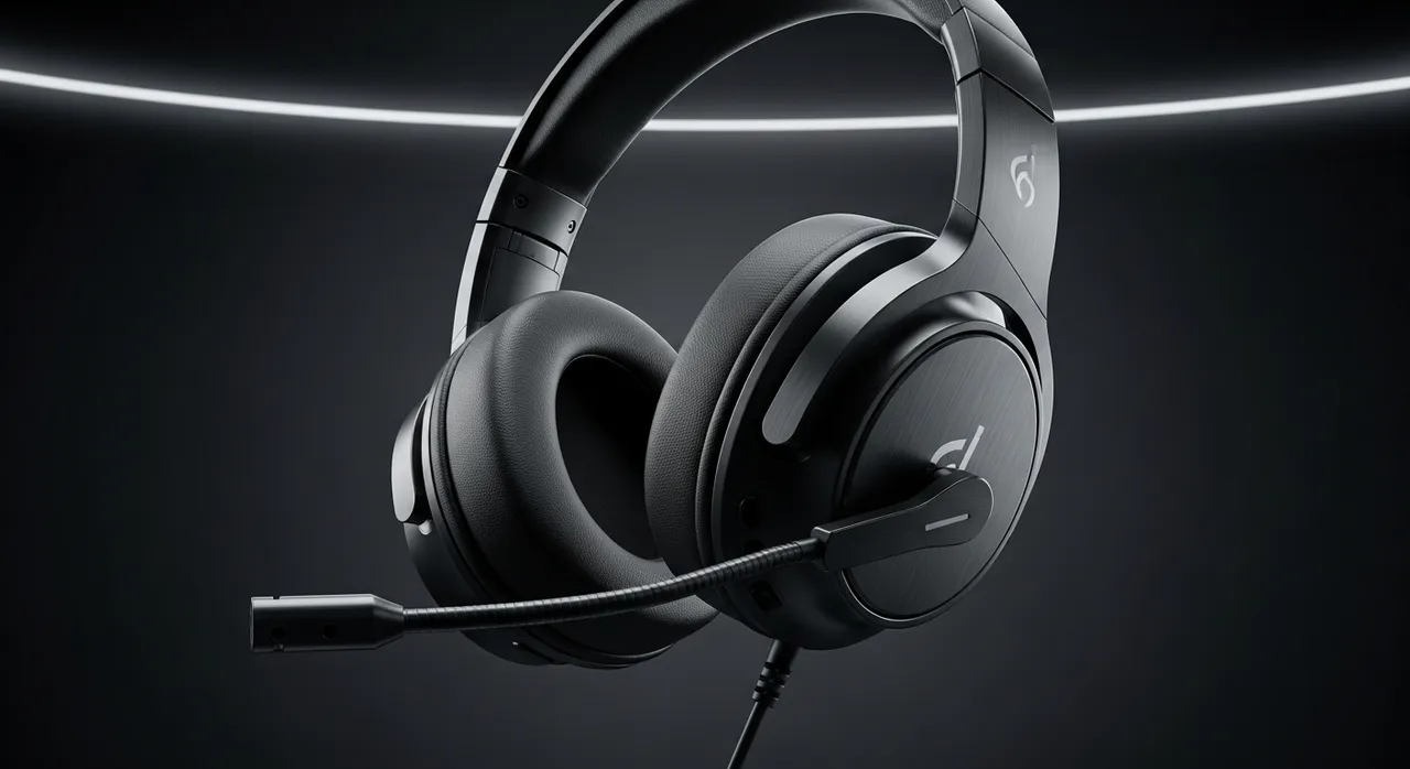 Best Noise Cancelling Mono Headset UK (2026 Guide)