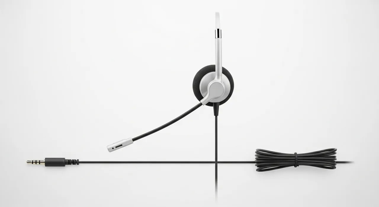 Best Budget Single Ear Headsets UK (2026 Guide – Tested & Compared)